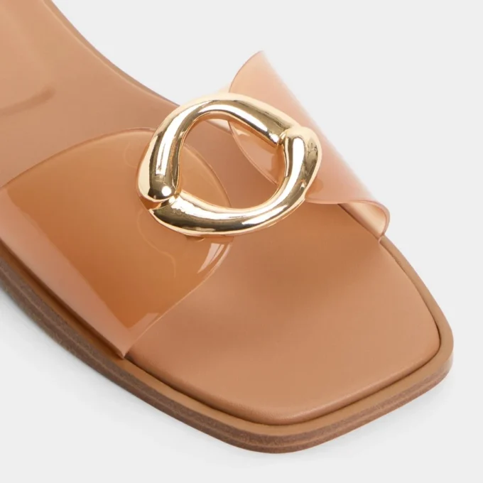 Sandalia Biggin Slide