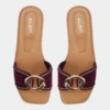 Sandalia Biggin Slide Sandalia Biggin Slide