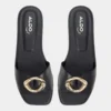 Sandalia Biggin Slide Sandalia Biggin Slide