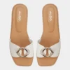 Sandalia Biggin Slide Sandalia Biggin Slide