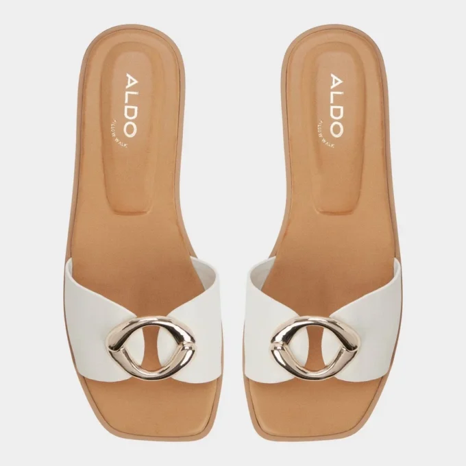 Sandalia Biggin Slide Sandalia Biggin Slide