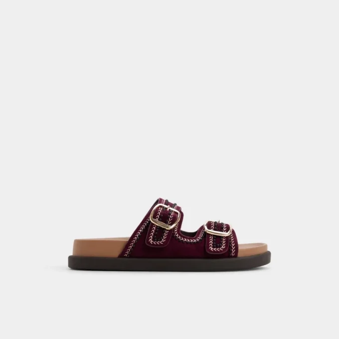 Sandalia con plantilla Bohochic, Sandalia con plantilla Sandalia con plantilla Bohochic, Sandalia con plantilla