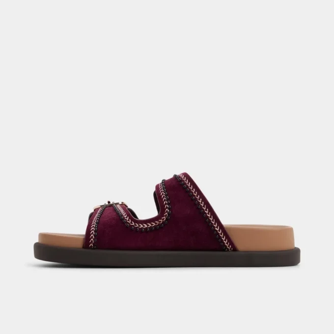 Sandalia con plantilla Bohochic, Sandalia con plantilla Sandalia con plantilla Bohochic, Sandalia con plantilla