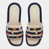 Sandalia Corallo Slide, con plataforma Sandalia Corallo Slide, con plataforma