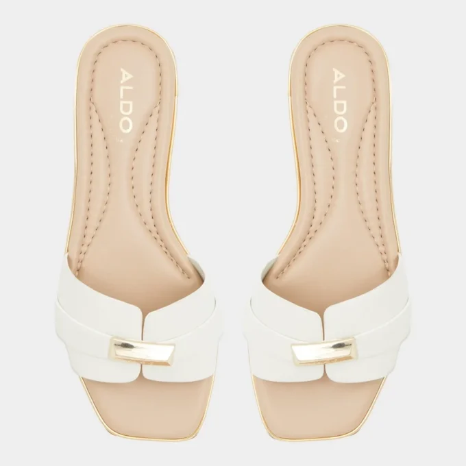 Sandalia Darine Slide