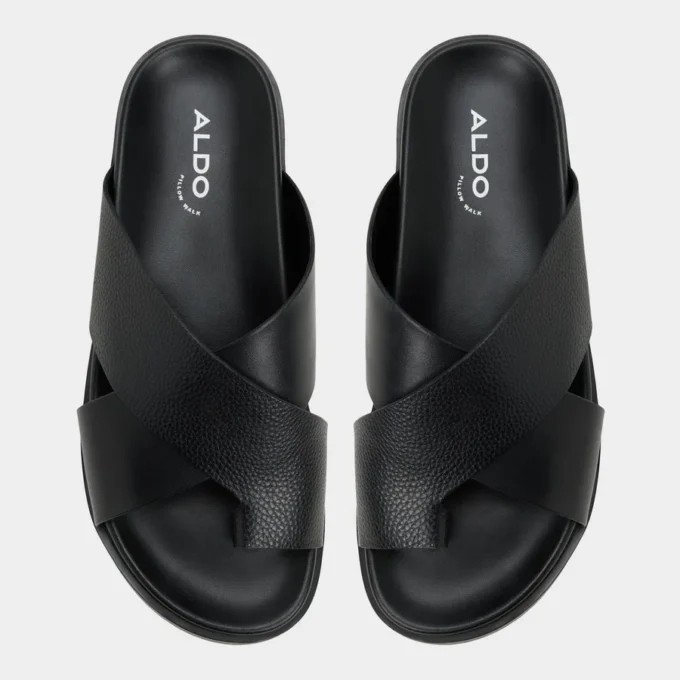 Sandalia Darley Slide Sandalia Darley Slide