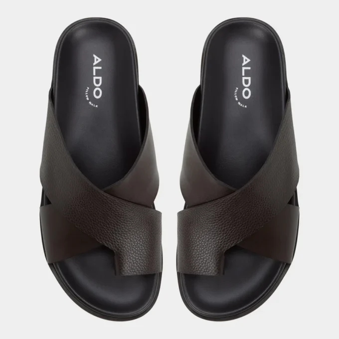 Sandalia Darley Slide Sandalia Darley Slide
