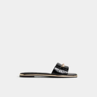 Sandalia Darlina Slide