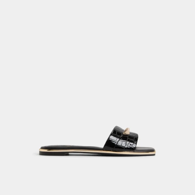 Sandalia Darlina Slide