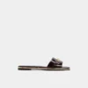 Sandalia Darlina Slide