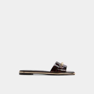 Sandalia Darlina Slide