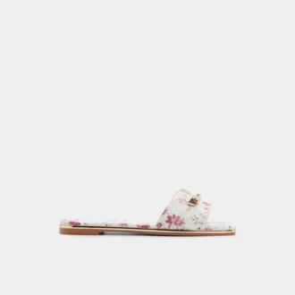 Sandalia Darlina Slide