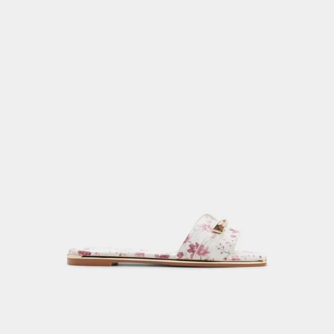 Sandalia Darlina Slide