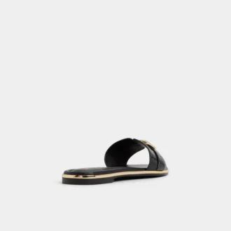 Sandalia Darlina Slide