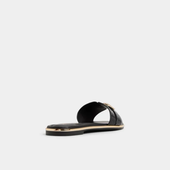 Sandalia Darlina Slide