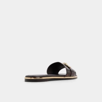 Sandalia Darlina Slide