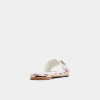 Sandalia Darlina Slide
