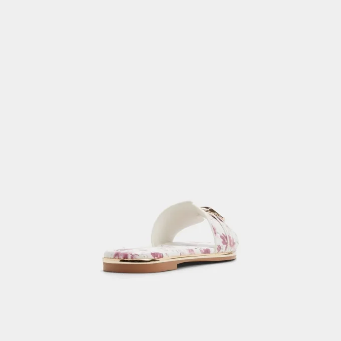 Sandalia Darlina Slide