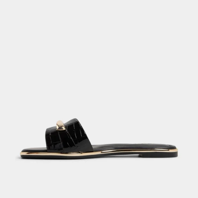 Sandalia Darlina Slide