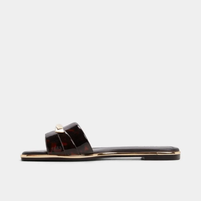 Sandalia Darlina Slide