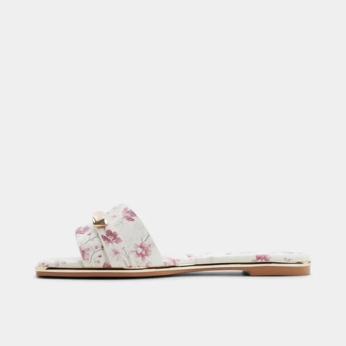 Sandalia Darlina Slide