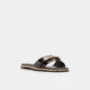Sandalia Darlina Slide