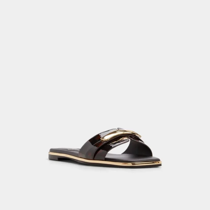 Sandalia Darlina Slide