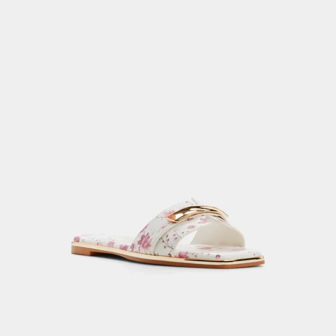 Sandalia Darlina Slide
