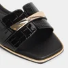 Sandalia Darlina Slide