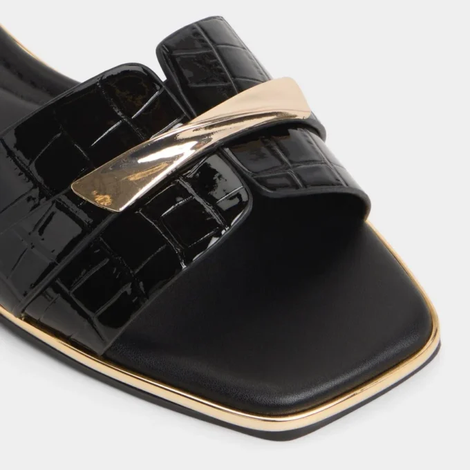 Sandalia Darlina Slide