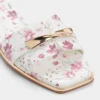 Sandalia Darlina Slide