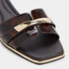 Sandalia Darlina Slide