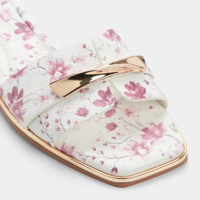 Sandalia Darlina Slide