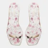 Sandalia Darlina Slide