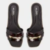 Sandalia Darlina Slide