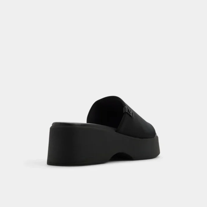 Sandalia de cuña Yassu, plataforma Sandalia de cuña Yassu, plataforma