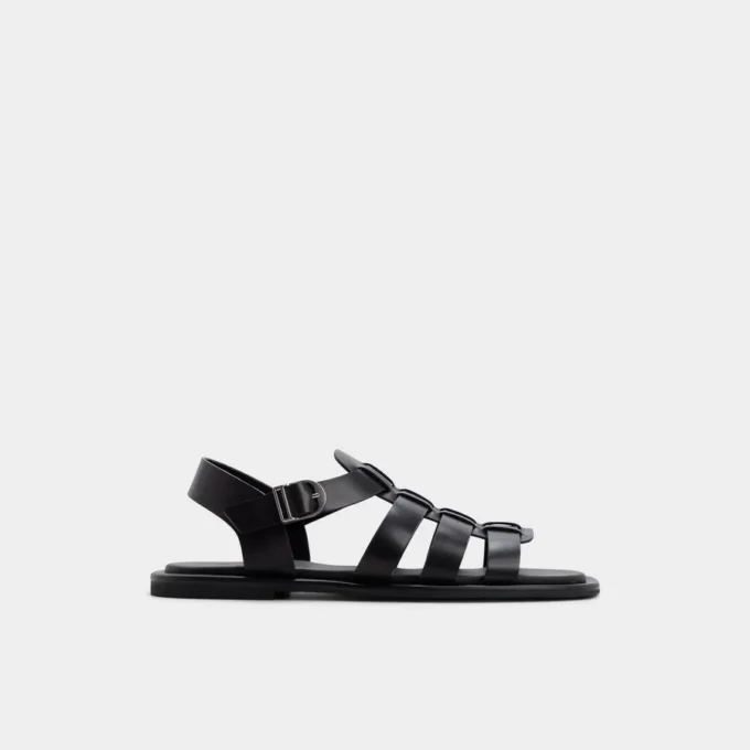 Sandalia gladiadora Romney