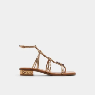 Sandalia gladiadora Sandjewel Sandalia gladiadora Sandjewel