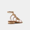 Sandalia gladiadora Sandjewel Sandalia gladiadora Sandjewel
