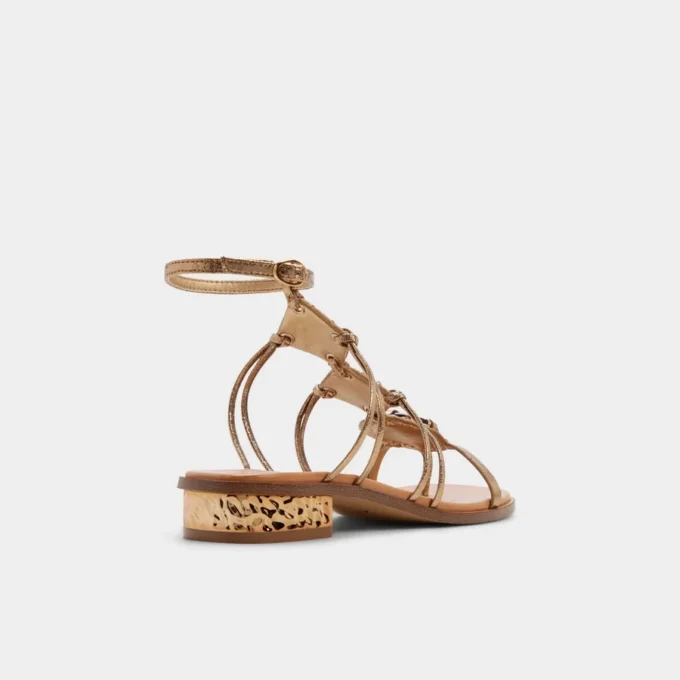 Sandalia gladiadora Sandjewel Sandalia gladiadora Sandjewel
