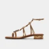 Sandalia gladiadora Sandjewel Sandalia gladiadora Sandjewel