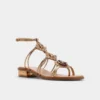 Sandalia gladiadora Sandjewel Sandalia gladiadora Sandjewel