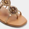 Sandalia gladiadora Sandjewel Sandalia gladiadora Sandjewel