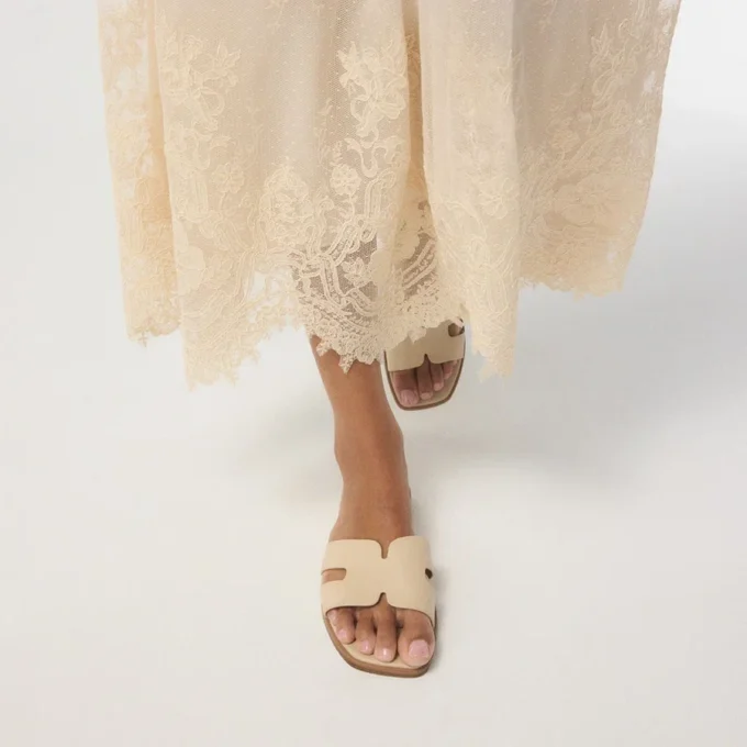 Sandalia Itsandal
