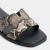 Sandalia Itsandal