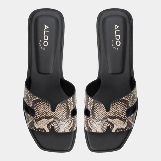 Sandalia Itsandal
