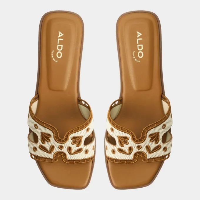 Sandalia Itsandal
