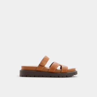 Sandalia Marys Footbed