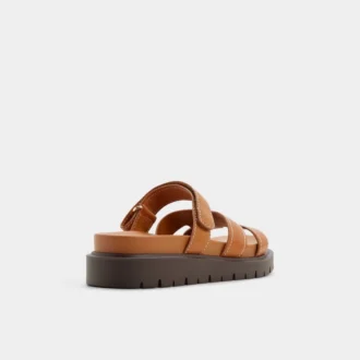 Sandalia Marys Footbed