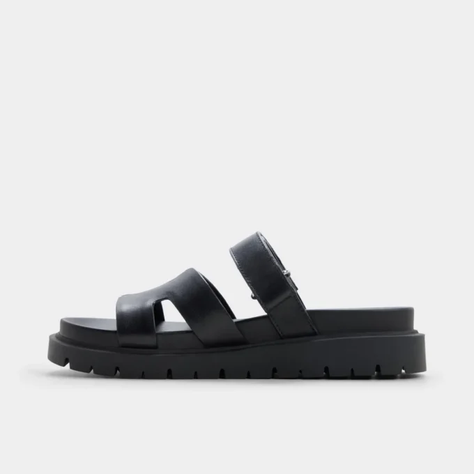 Sandalia Marys Footbed Sandalia Marys Footbed